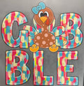 Gobble