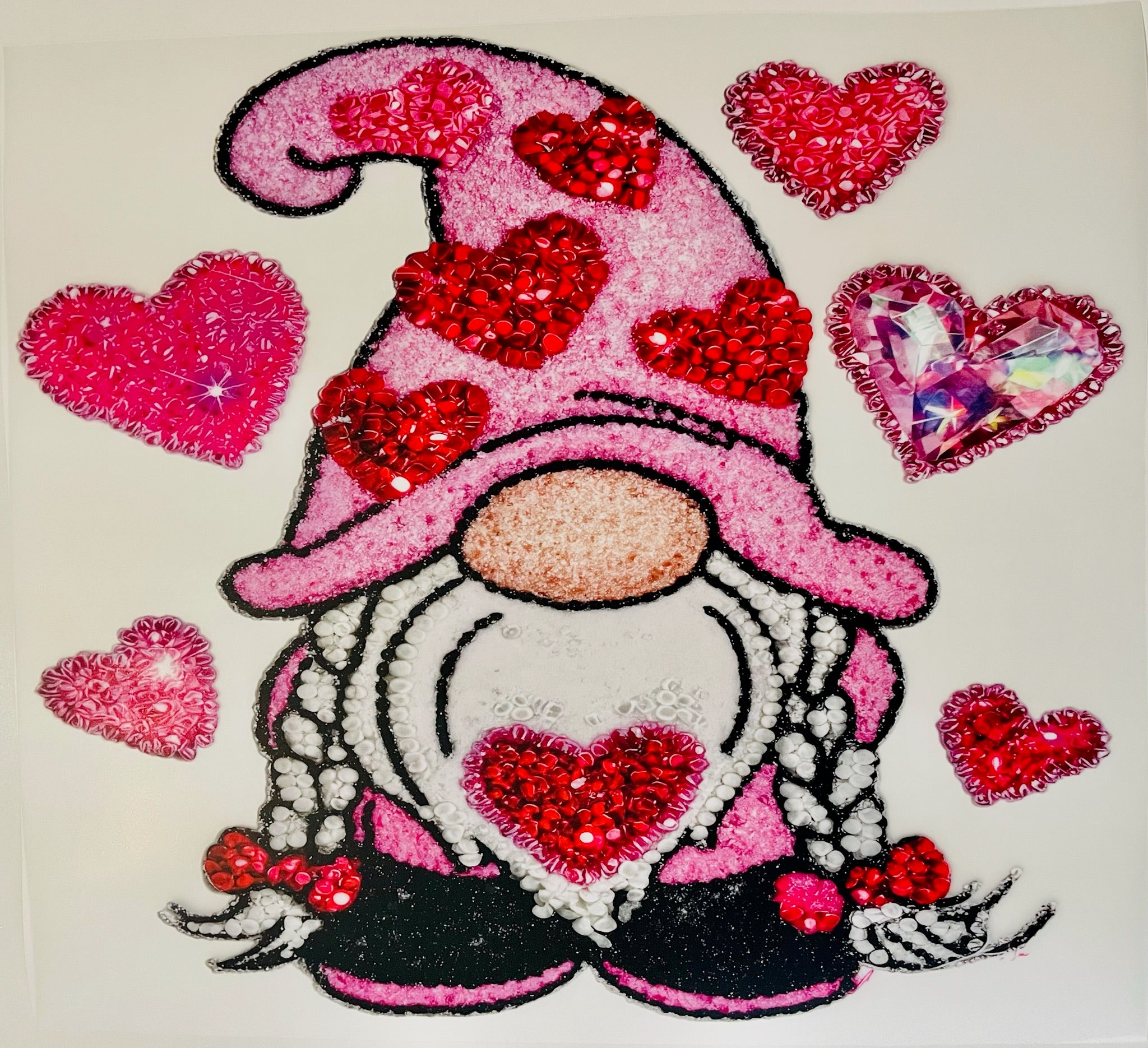 Gnome Love