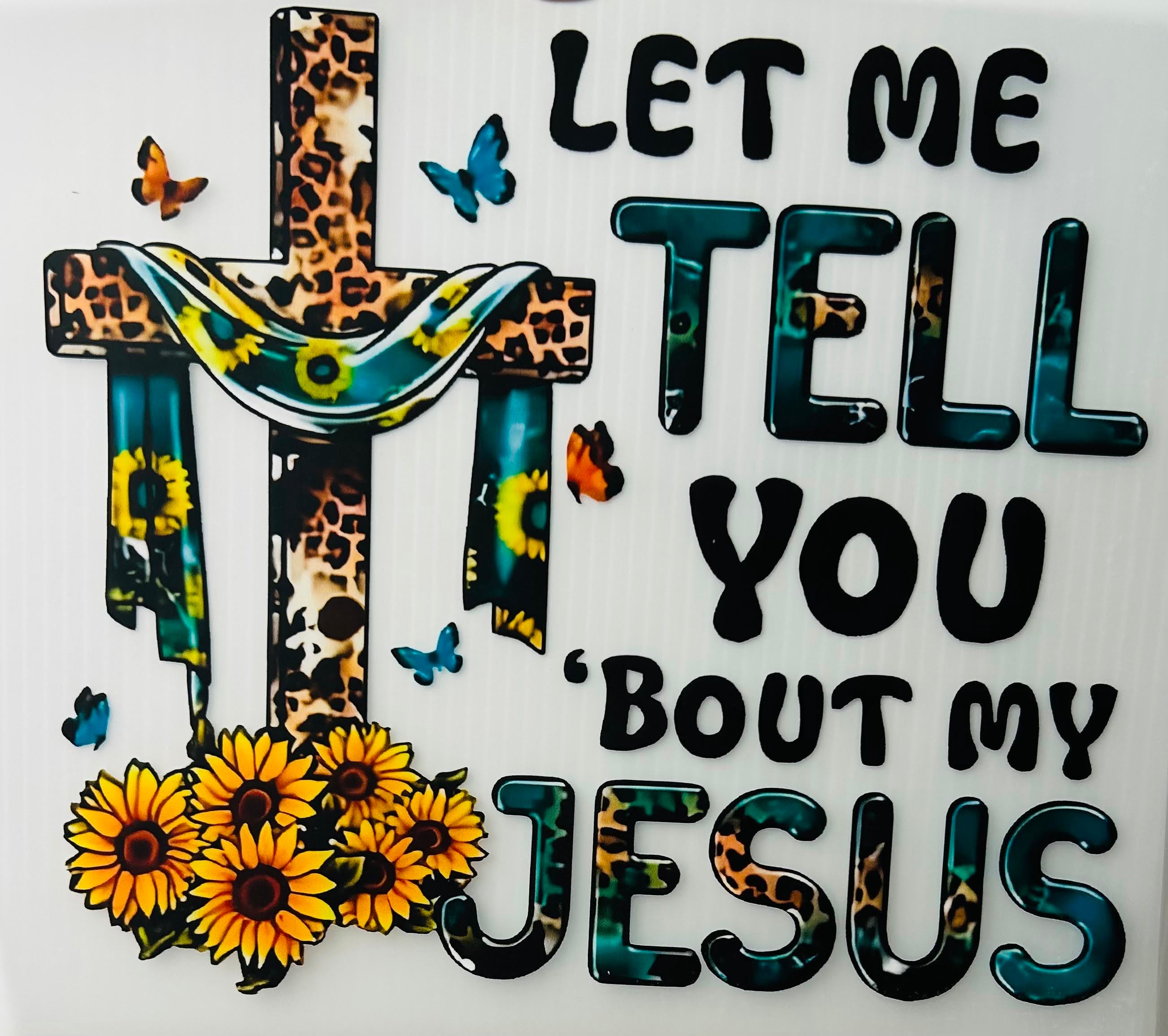 Jesus