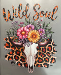Wild soul