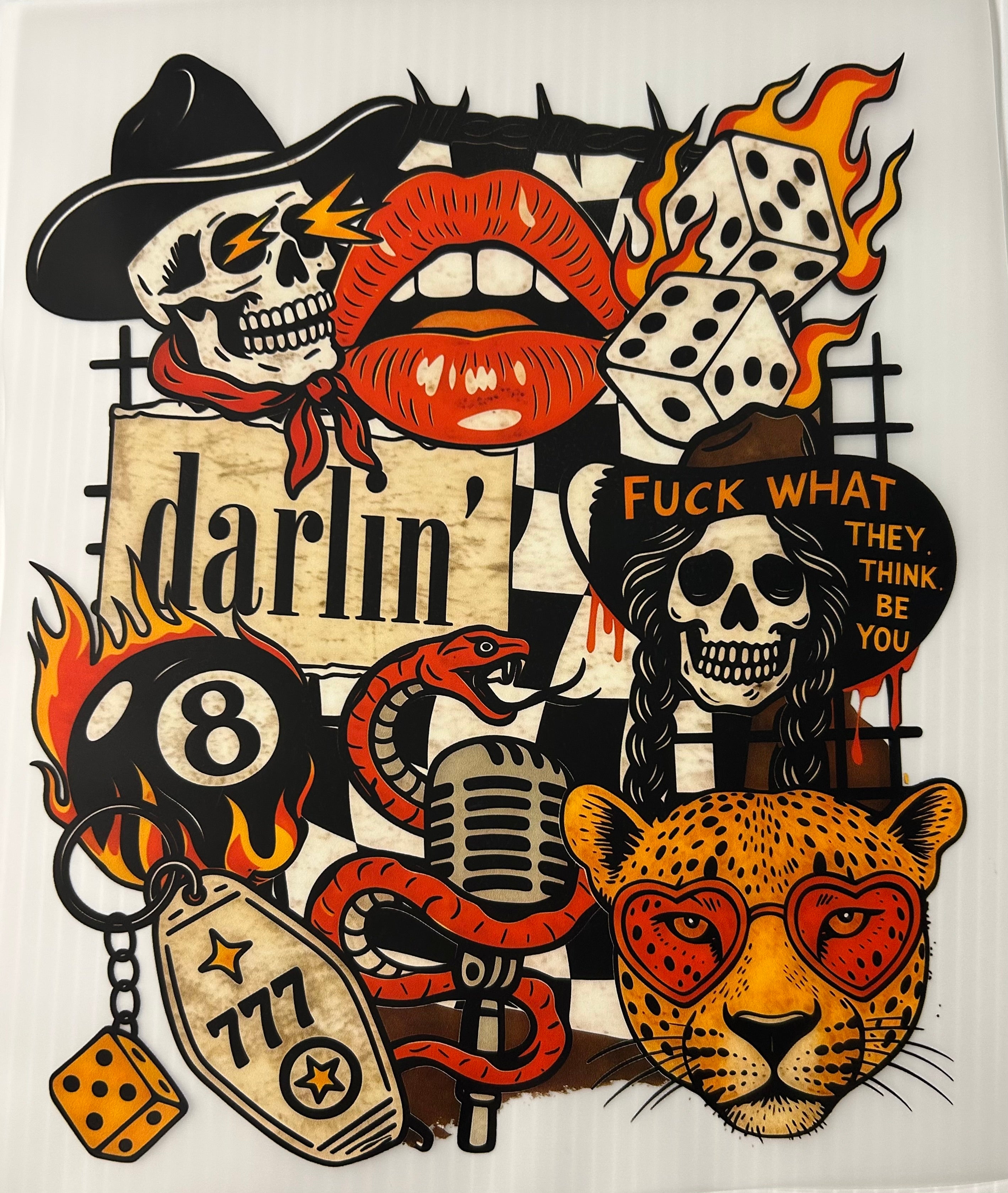 Darlin’