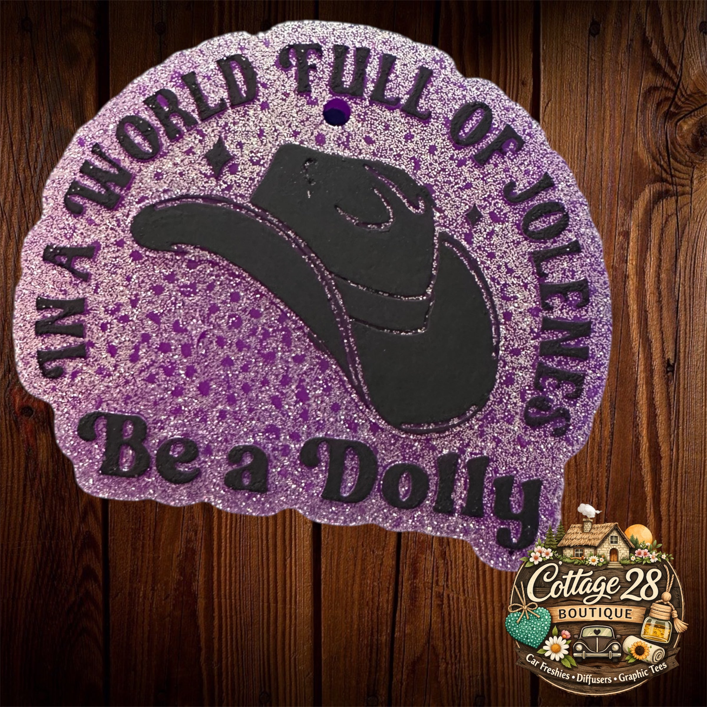 Be A Dolly