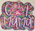 Cat Mama