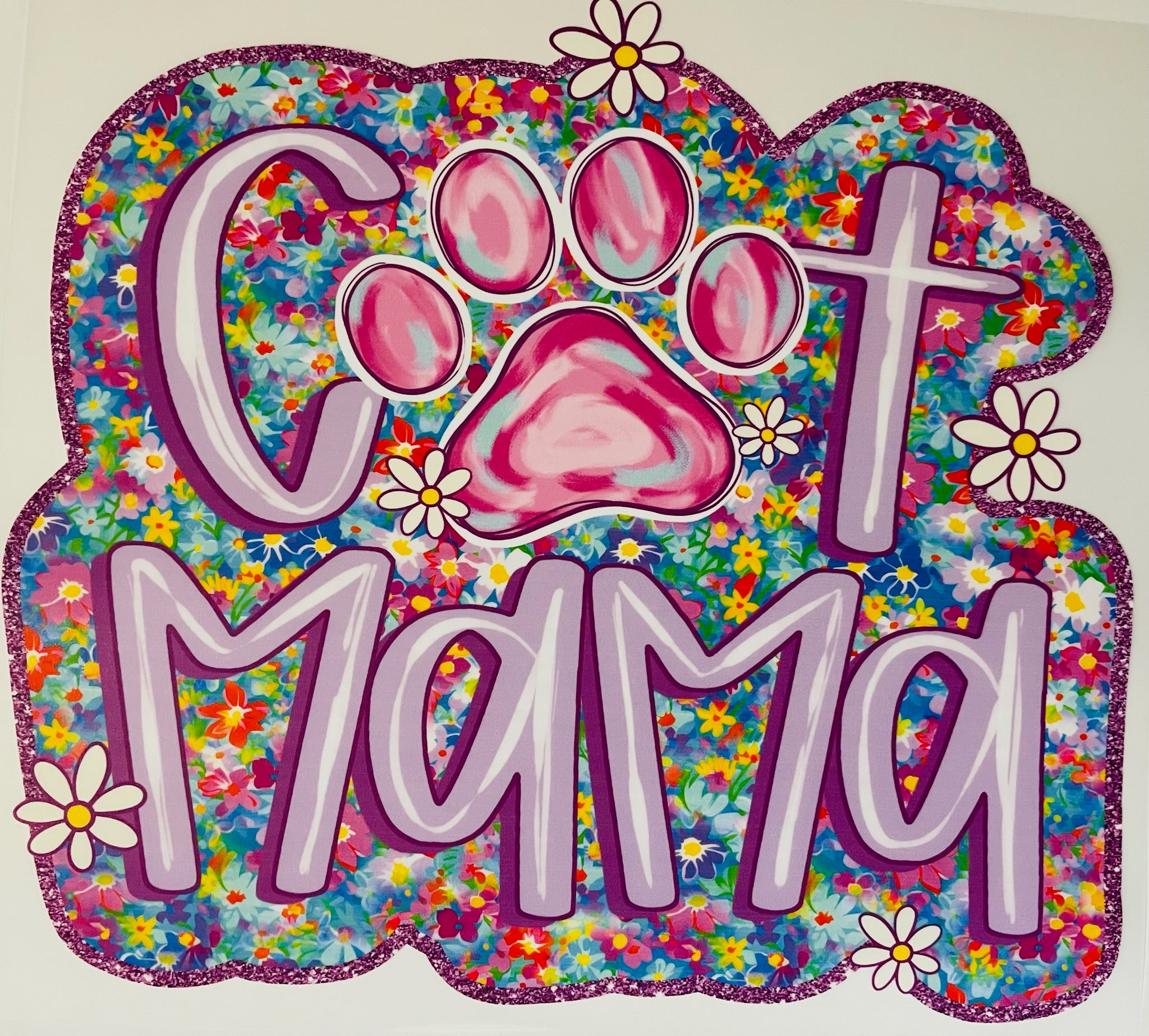Cat Mama