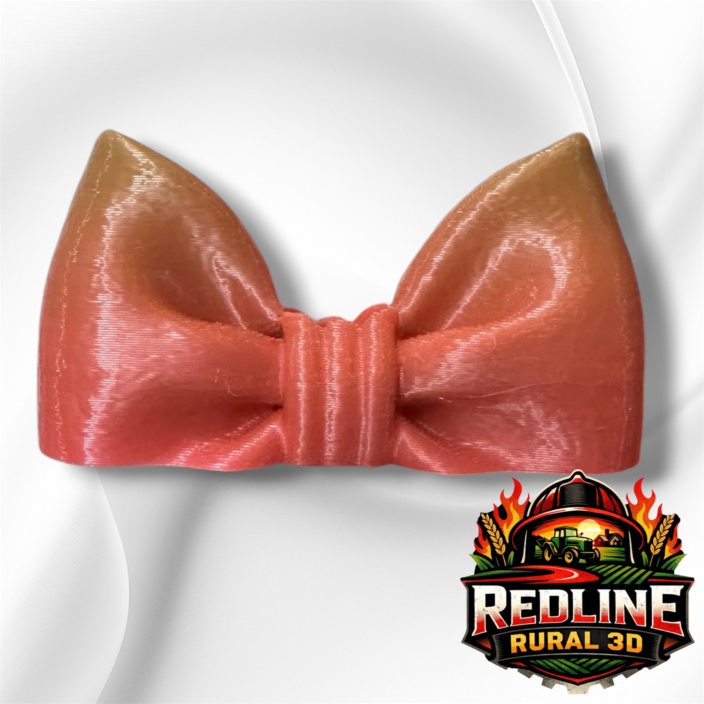 Bow Straw Buddy