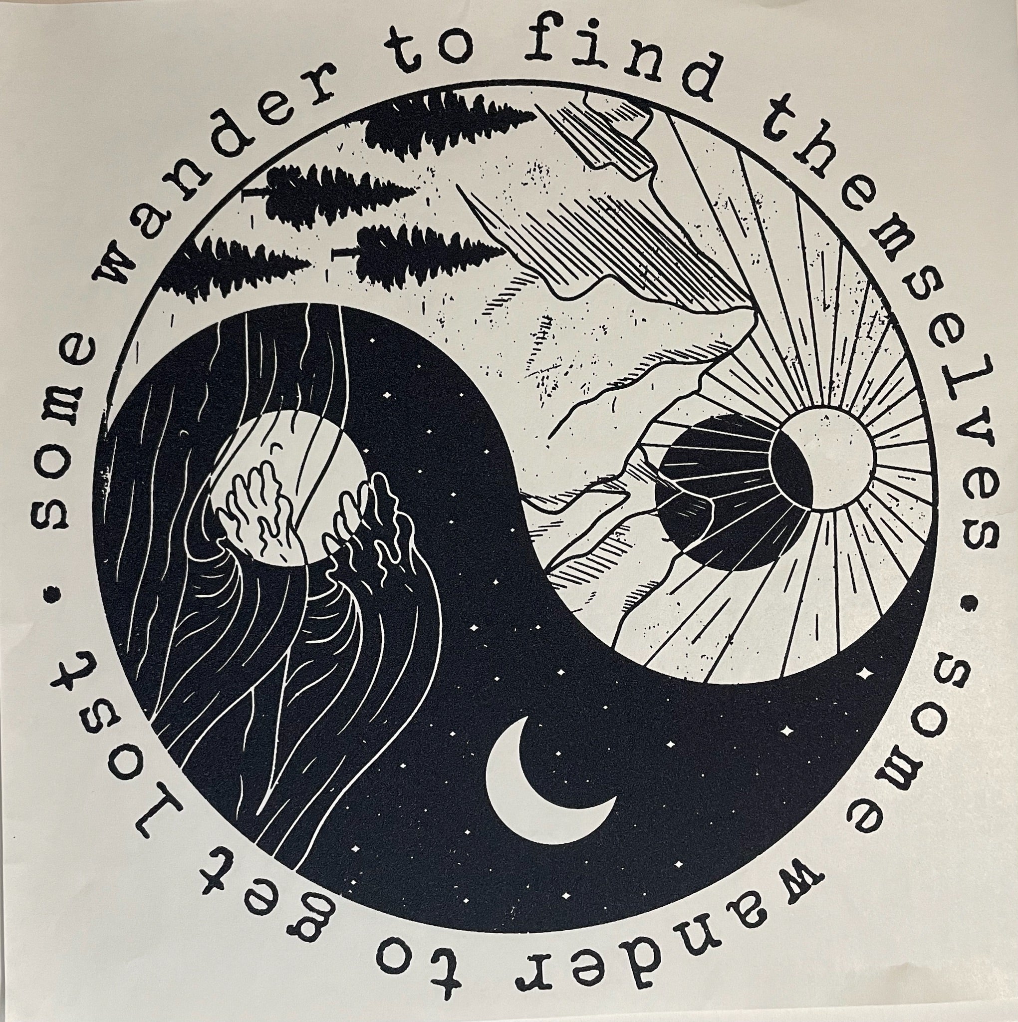 Wander