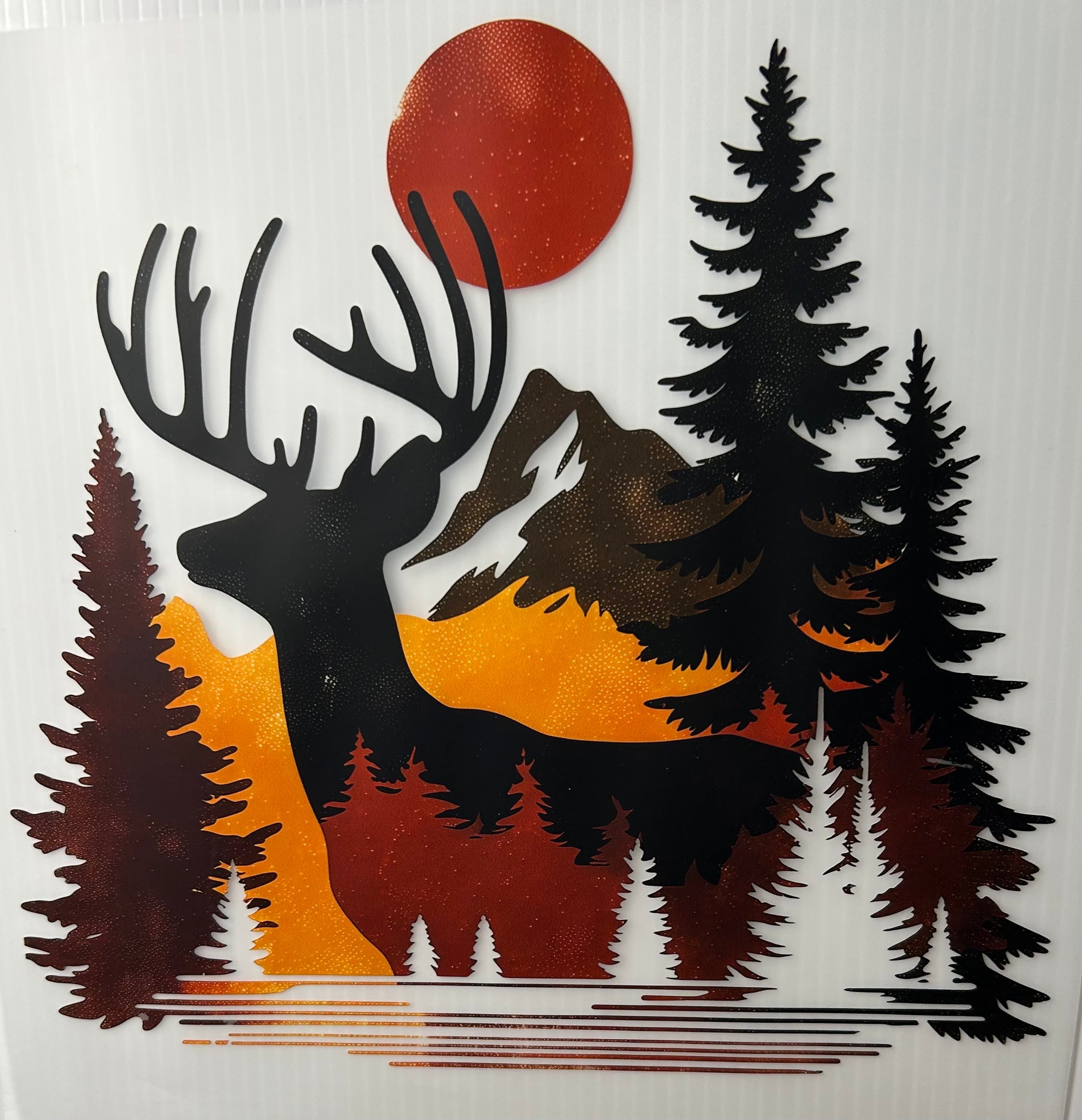 Deer