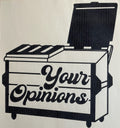 Your Opinions 2