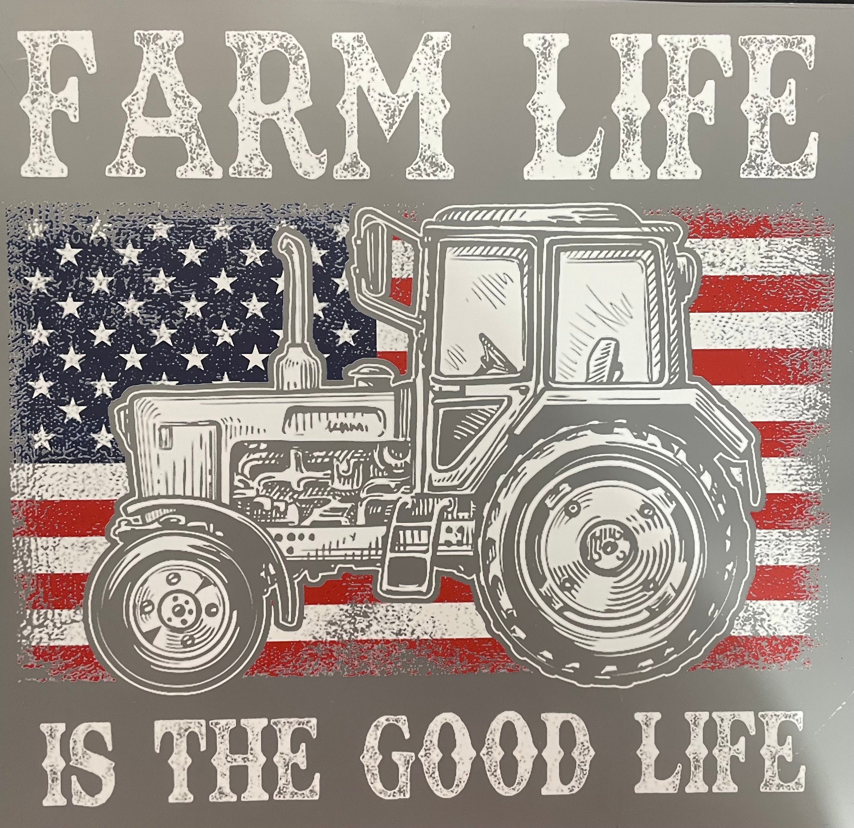 Farm Life