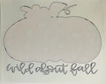 Wild Fall