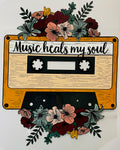 Music Heals