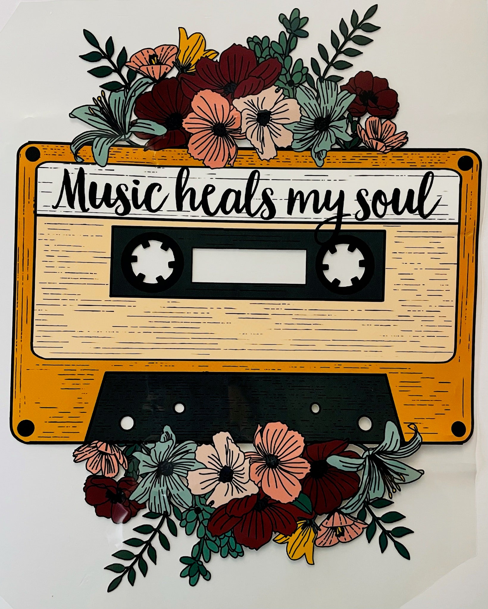 Music Heals