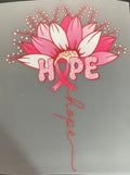 Hope - Breast Cancer
