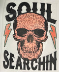 Soul searching