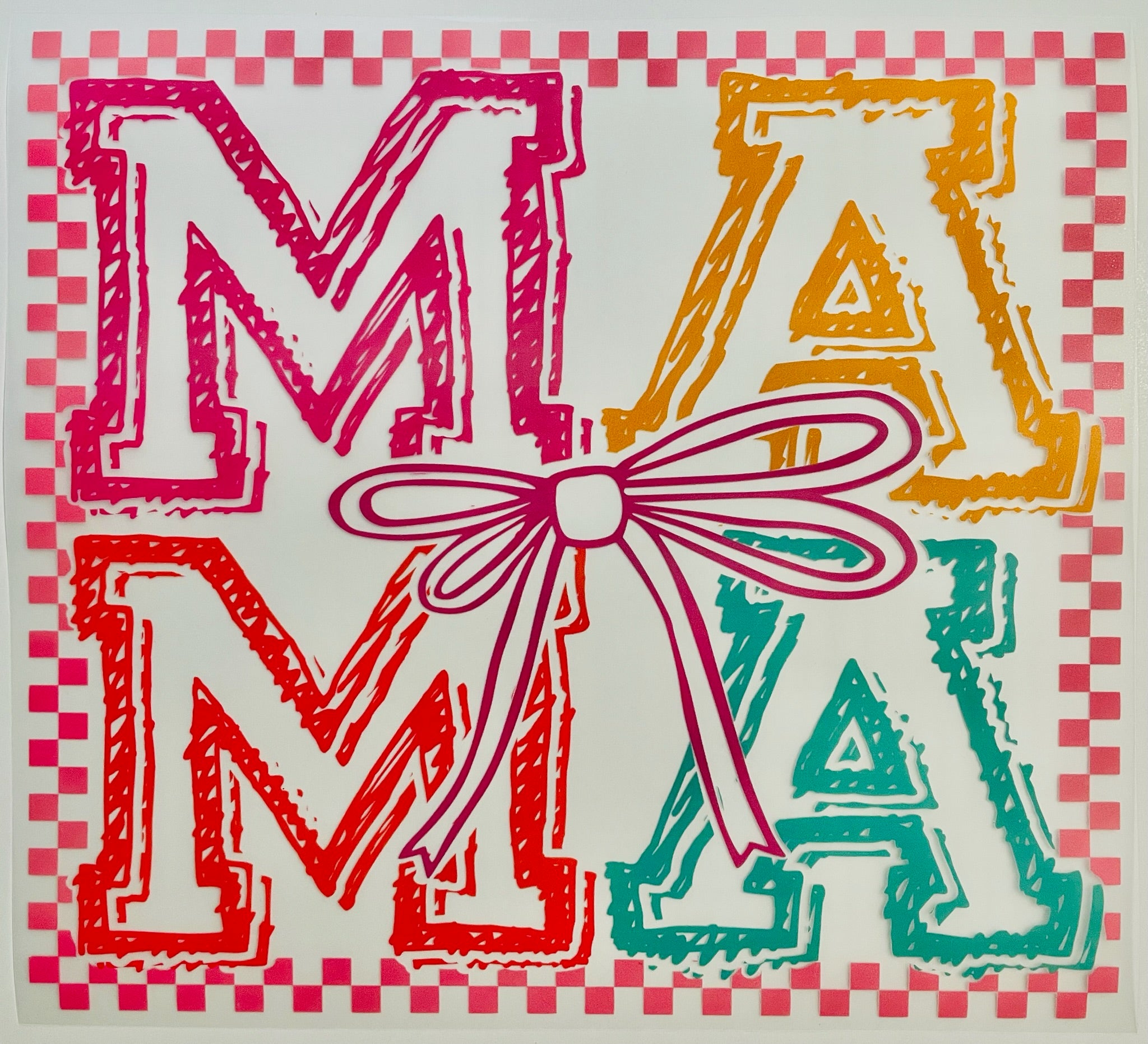 Mama Square