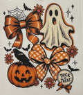 Trick or treat