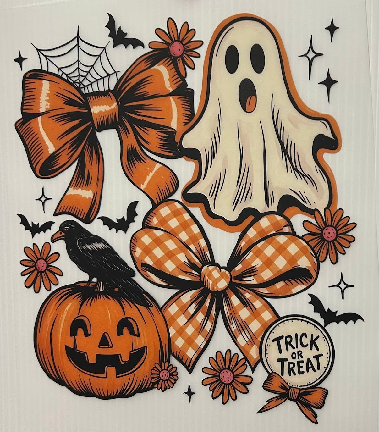 Trick or treat