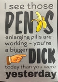 Pen*s Pills