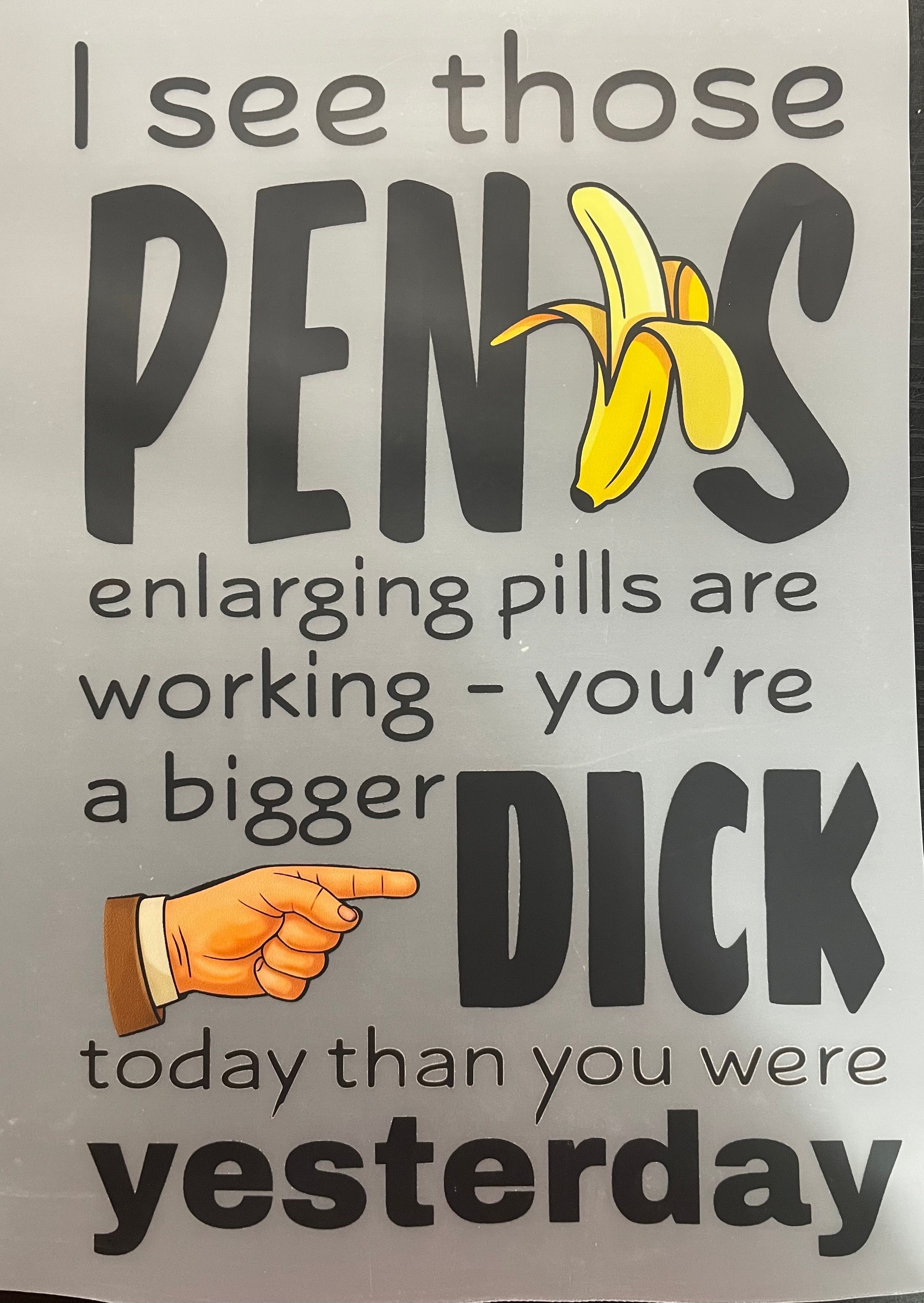 Pen*s Pills