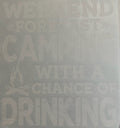 Weekend Forecast