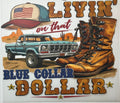 Blue collar dollar