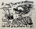 Personalities