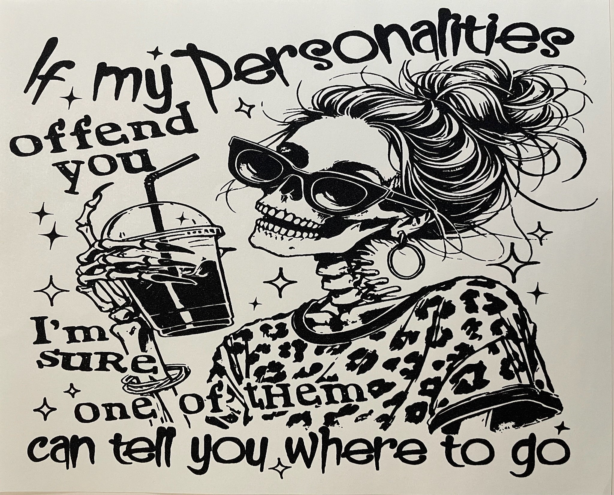 Personalities
