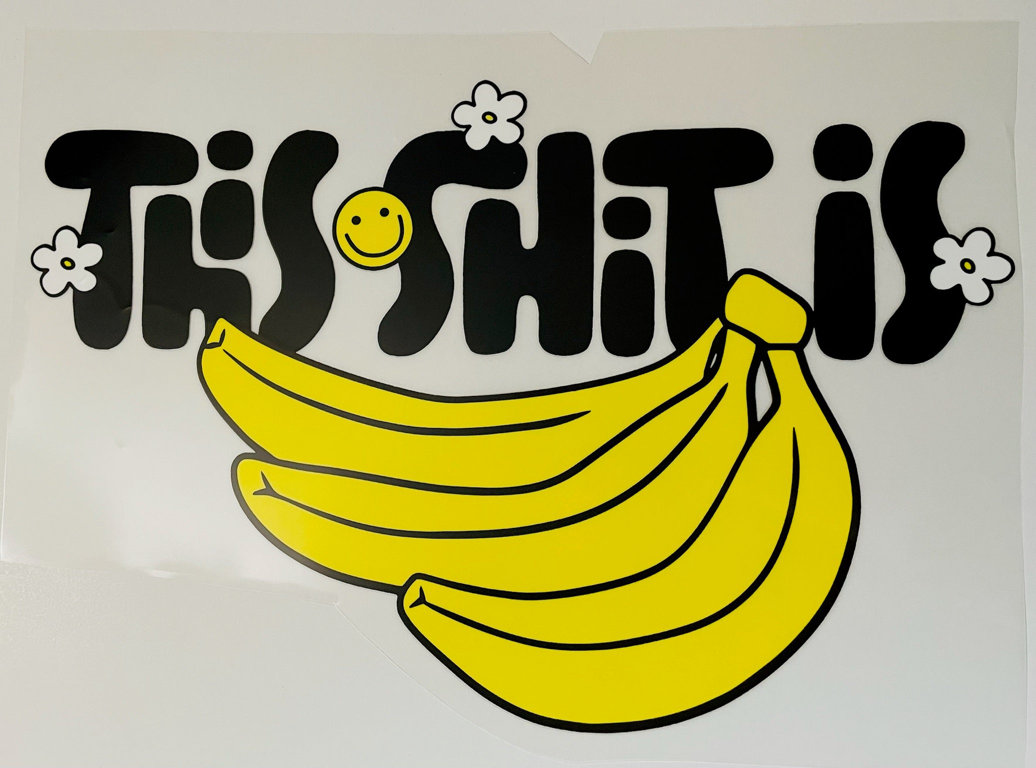 Bananas