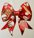 Baseball Bow