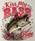 Kiss Bass Babe