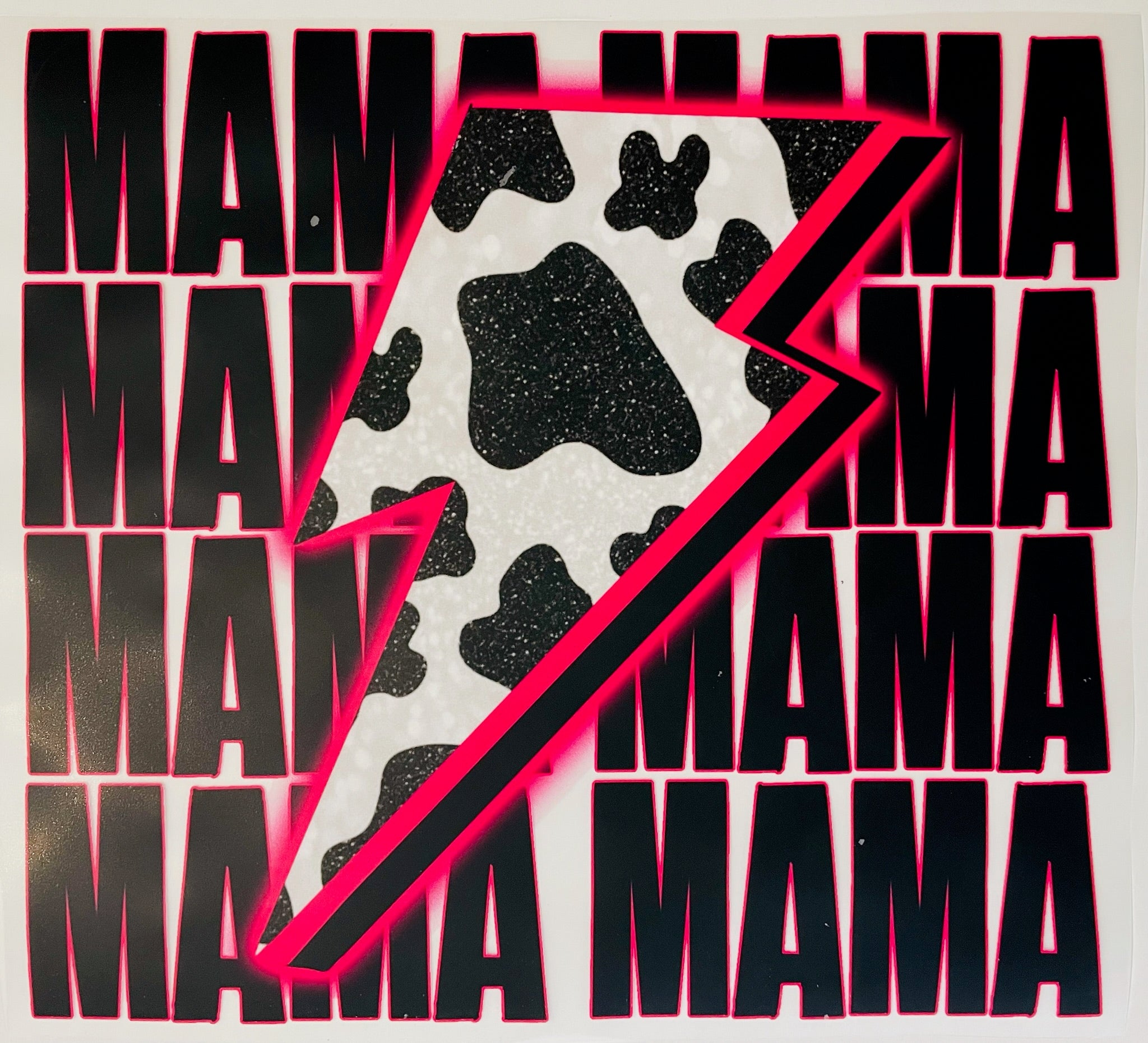 Mama Bolt