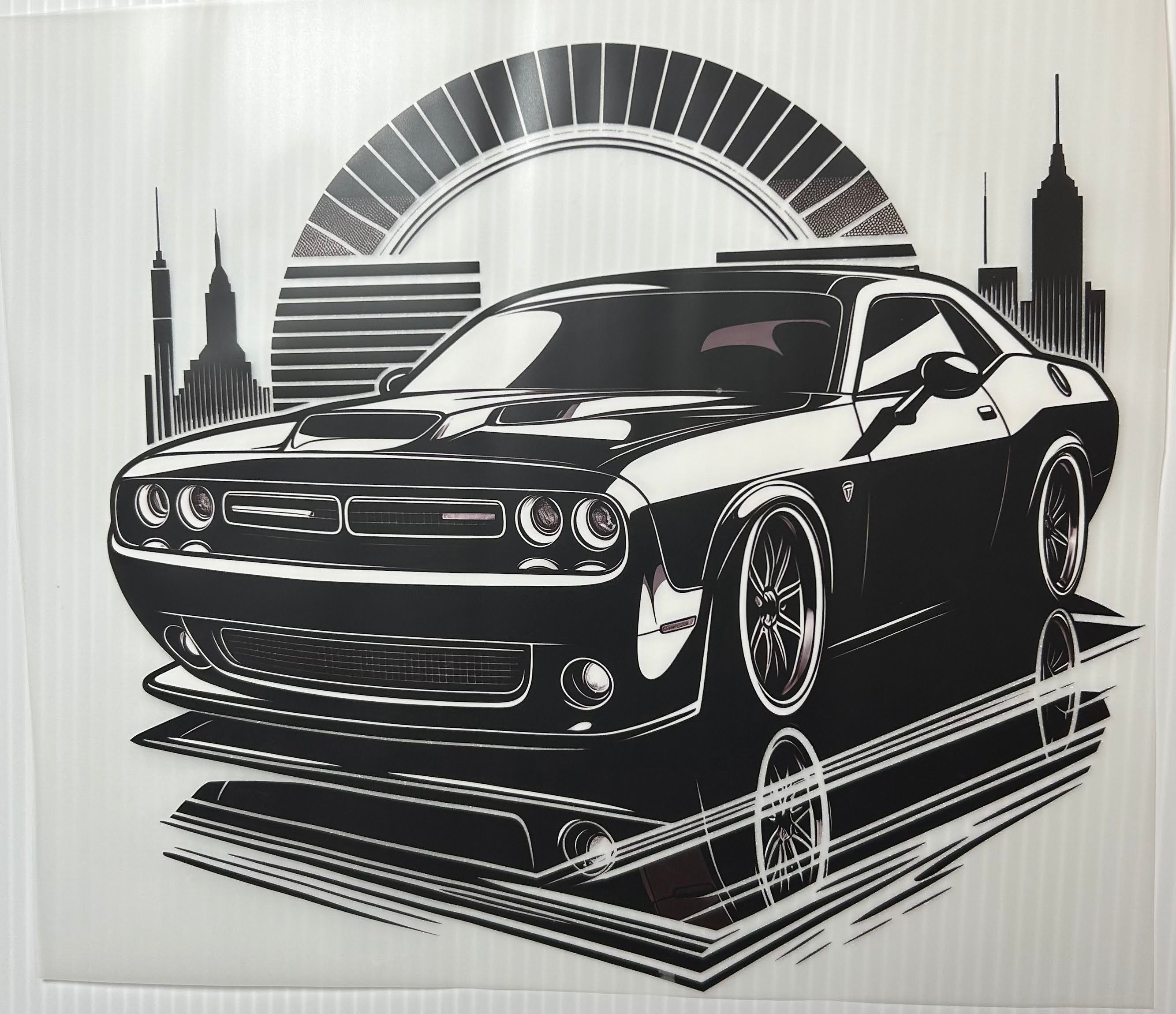 Challenger