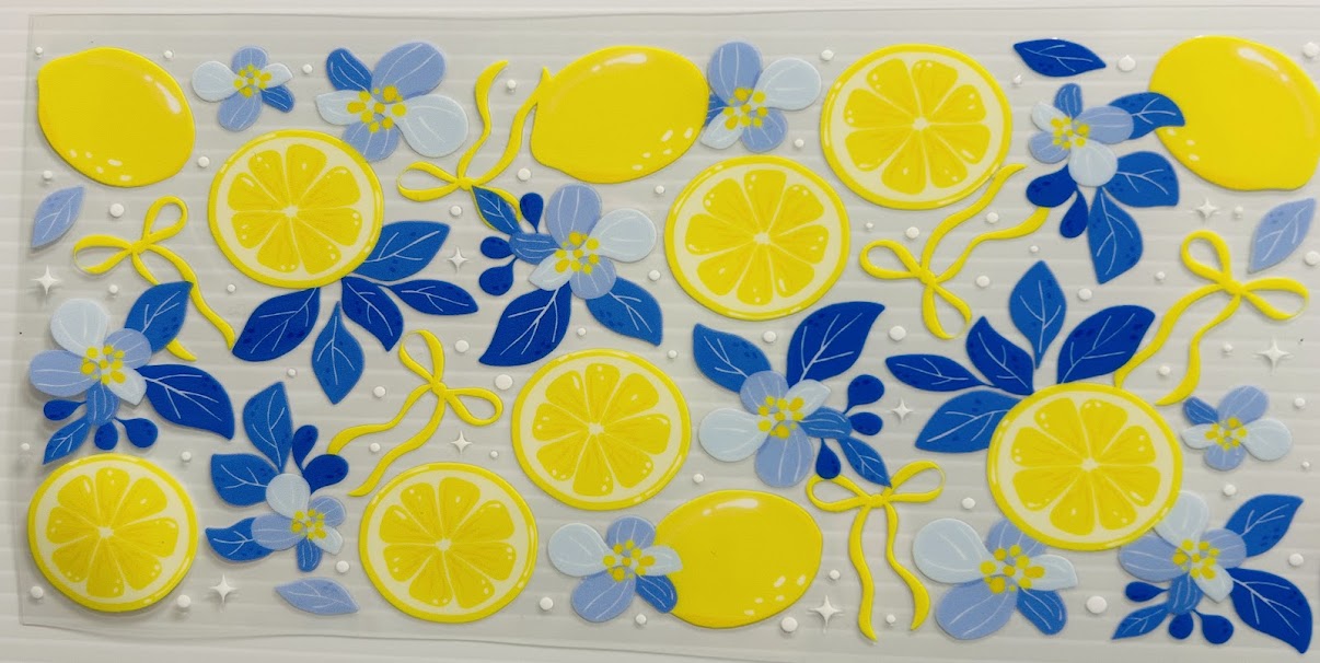 Lemons