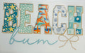 Beach bum