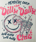 Dilly dally club