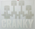 Cranky