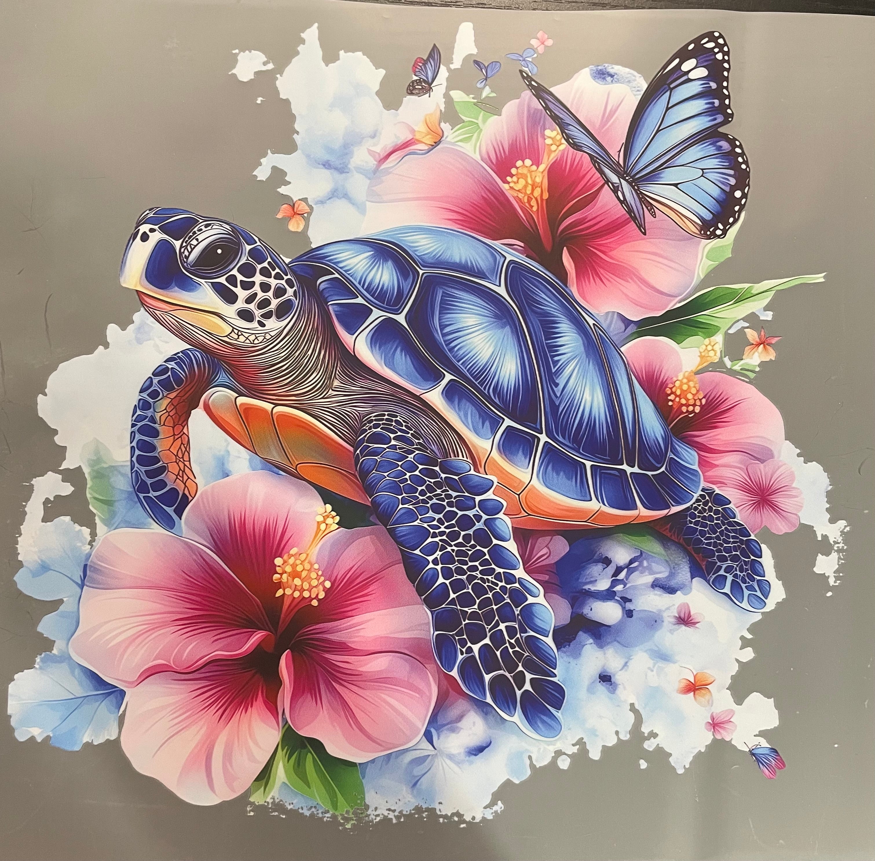 Turtle