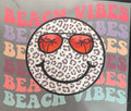 Beach vibes