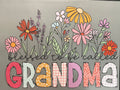 Blessed to be called grandma