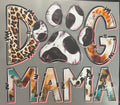 Western dog mom