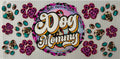 Dog mommy
