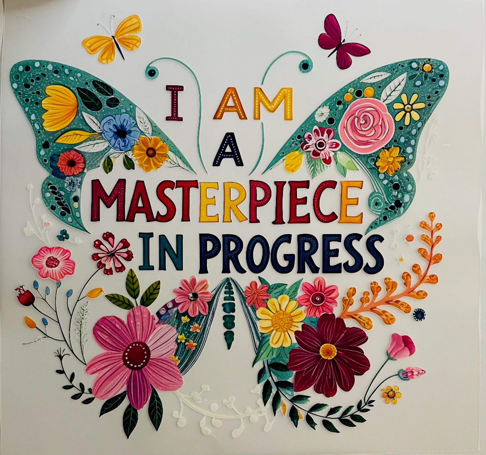 Masterpiece
