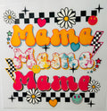 Mama, mama, mama