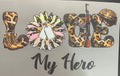 Love my hero