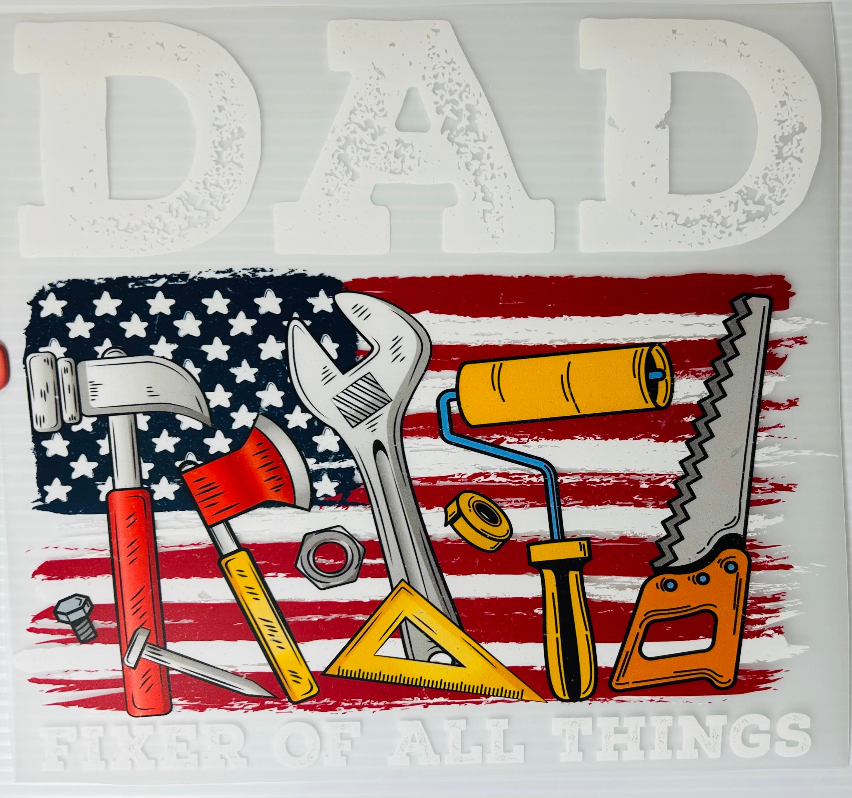 Dad fixer