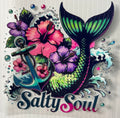 Salty soul