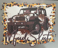 Mud S/ut