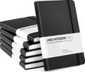 Notebooks A5