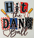 Hit The Ball
