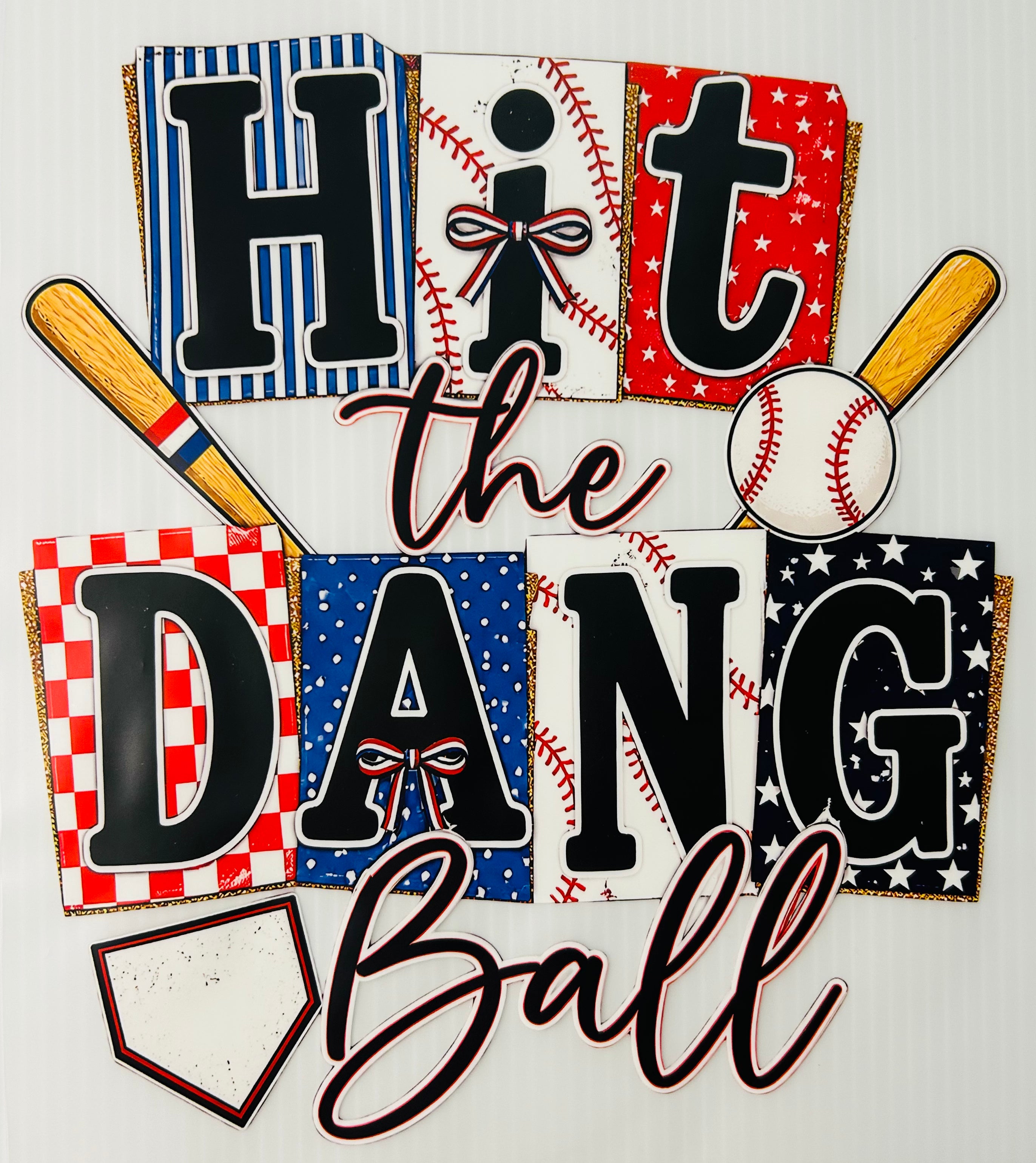 Hit The Ball